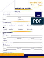 Formulario Equidad (Trabajo-Avina) - Solicitud de Beca Word