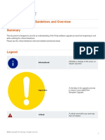 Purity - FA Upgrade Guidelines and Overview