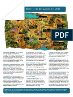 TBP KingdomSeekersVBS JourneyMap