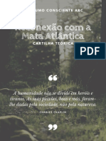 Reconexão Com A Mata Atlântica