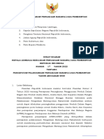 Surat Edaran Kepala LKPP Nomor 17 Tahun 2022_2203_1