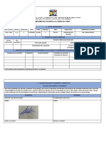 Informe Docente Matematica 7