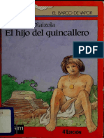 El Hijo Del Quincallero