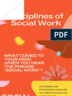 Social Work