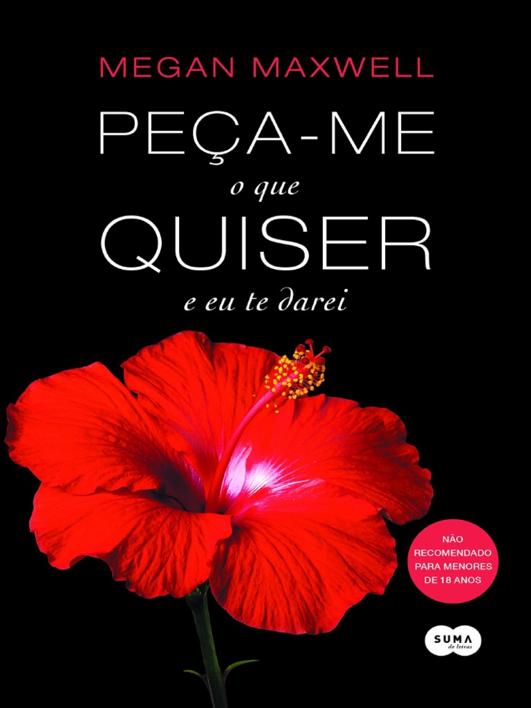 Resumo de Peça-me o que Quiser | PDF | Direito | Mistério, Suspense e ...