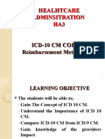 Chapter 07 ICD-10 CM Coding