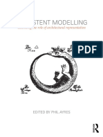 Persistent Modelling