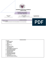 2a Planeación de Teorias Del Aprendizaje Mixto 2023