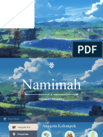 Namimah ppt_053427