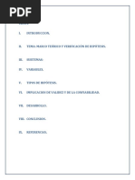Metodologia de La Inv. Edu.