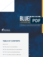 Ebook Blueprint To ABM