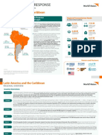 Venezuela - Crisis - SitRep 19082022