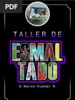 Taller de Esmaltado