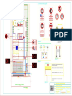 PROJET EXECUTIVO ACESSIBILIDADE - DWG