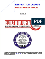 PDF Toefl Itp 5 DD