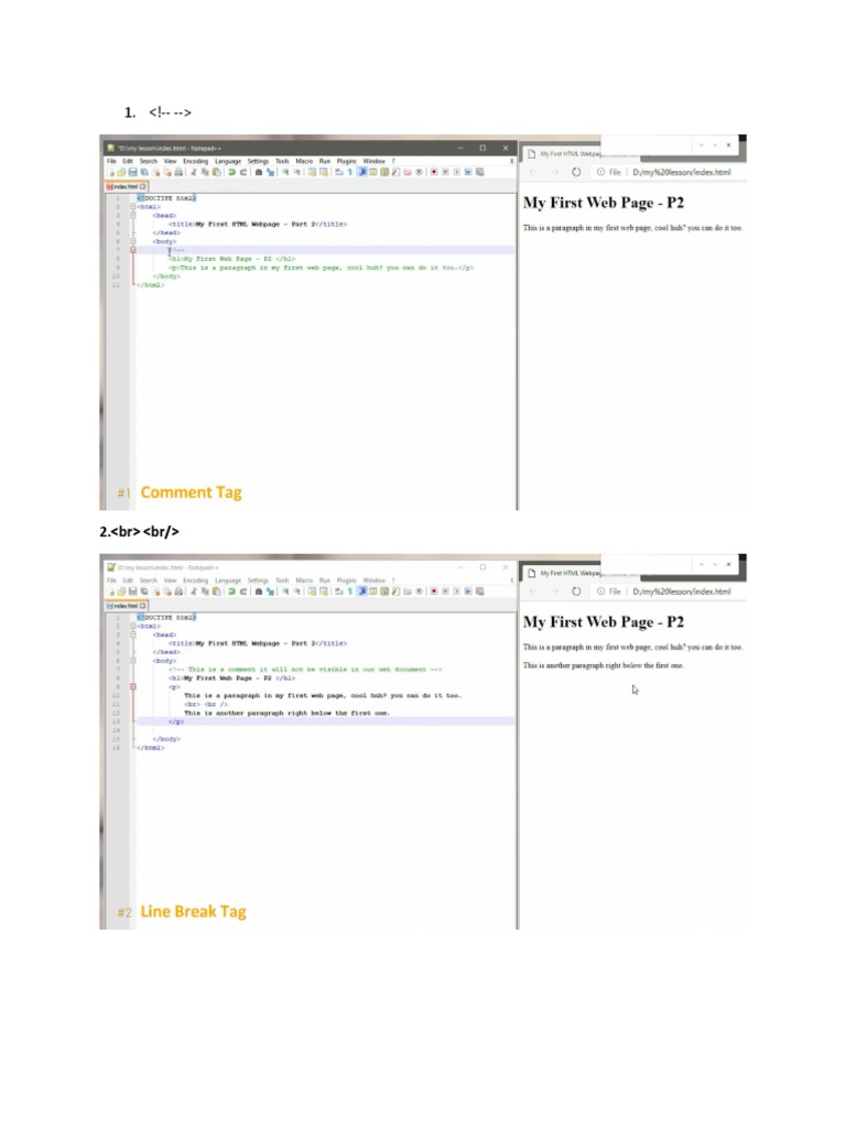HTML 1 | PDF