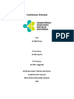 Castleman Disease