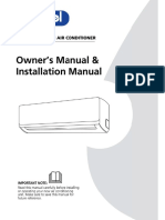 Koppel Full DC Owners Manual