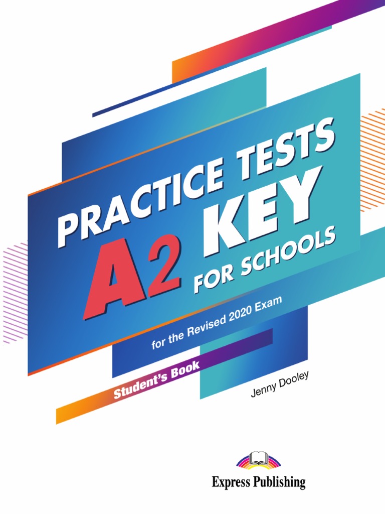 A2 Key for Schools Test 1 PDF | PDF | Penguin