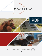 IFU Professional Vetcare 2021