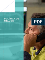 Política de Fraude