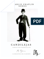 CANDILEJAS - Charlie Chaplin