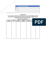 Registros y Alineación Del Tema