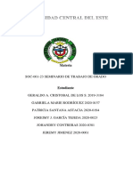 Tecnología de administración para reducir costos y aumentar producción en Cesar Iglesias