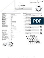 Cofian: Analysis Modes