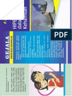 Leaflet HIPERTENSI DALAM KEHAMILAN