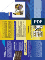 Leaflet PMBA