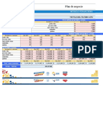 Formulario de Inscripción y Plan de Negocio