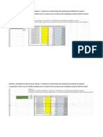 Ejercicio Propuestos 1 y 2 de Peritajes Semana 7