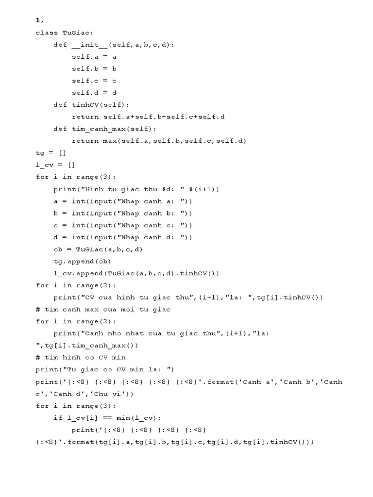 Python On Tap | PDF