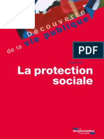 La Protection Sociale (2ème Édition)
