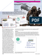 Afghanistan - 2001-2014 - Mail Forces From Afghanistan