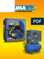 Catalogo Puma Compressores