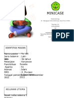 Minicase Tete