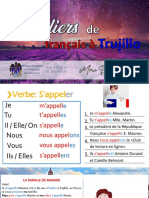 Francais MPT 11