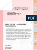 Lalu Lintas Digital