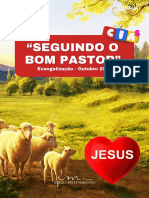 Seguindo o Bom Pastor