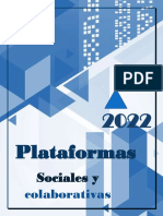 Plataformas Sociales Ycolaborativas