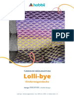 Lolli Bye Stroller Blanket de