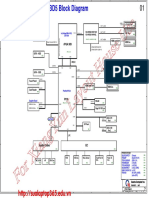 BD5 Block Diagram overview