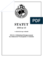 Statut 09.2022