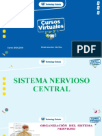 Sistema Nerviso Central 4to