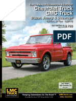 GMC Catalogo 68