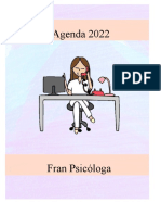 Agenda Sicologa