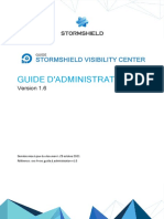 SVC-FR-SVC Guide D Administration-V1.6