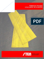 Manual de Encofrados Alisply | PDF